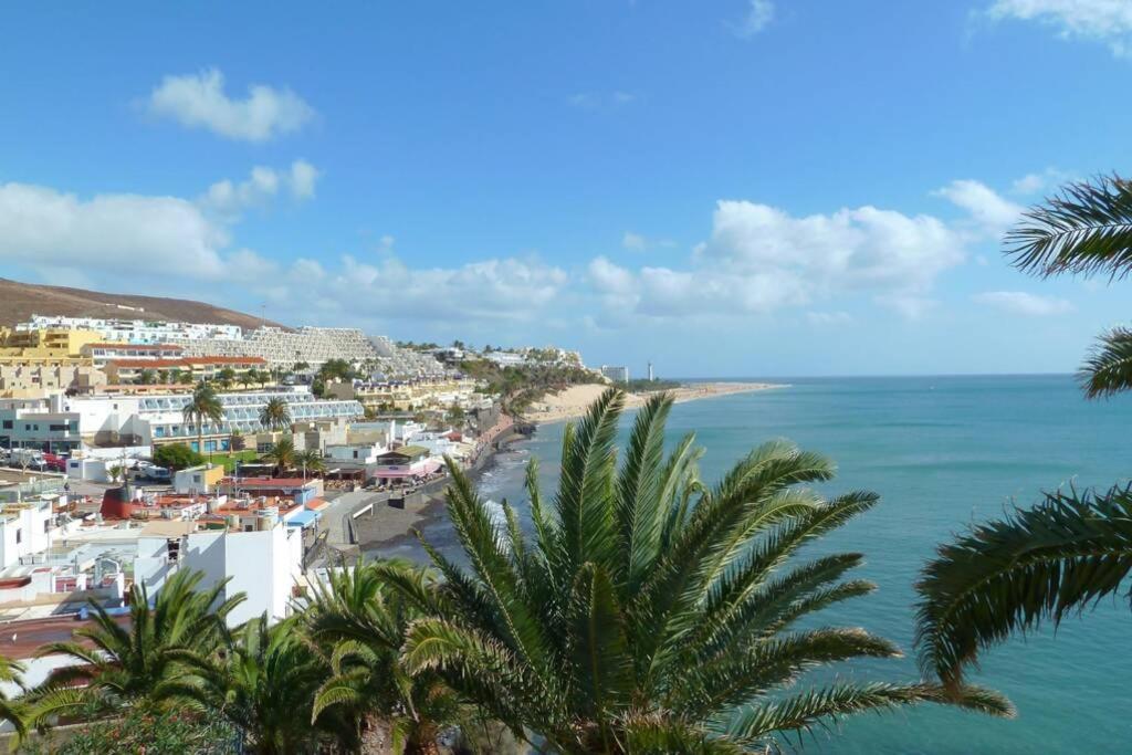 Appartement Clara's Sun Apart. Ii Morro Jable