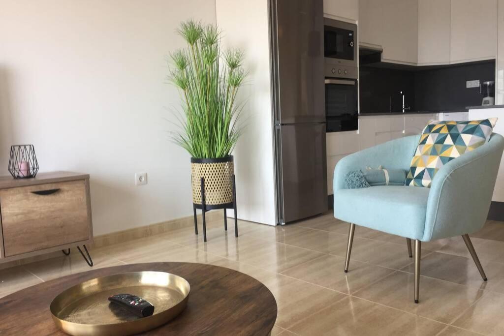 Appartement Clara's Sun Apart. Ii Morro Jable