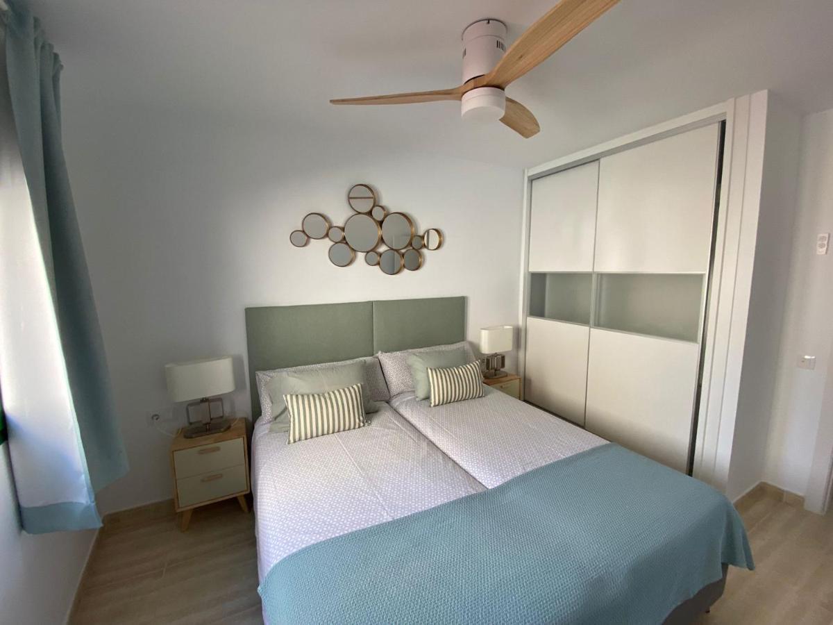 Appartement Clara's Sun Apart. Ii Morro Jable