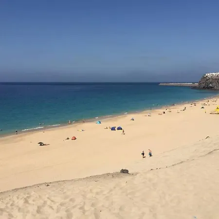 Clara'S Sun Apart. II Morro Jable  Exterior photo