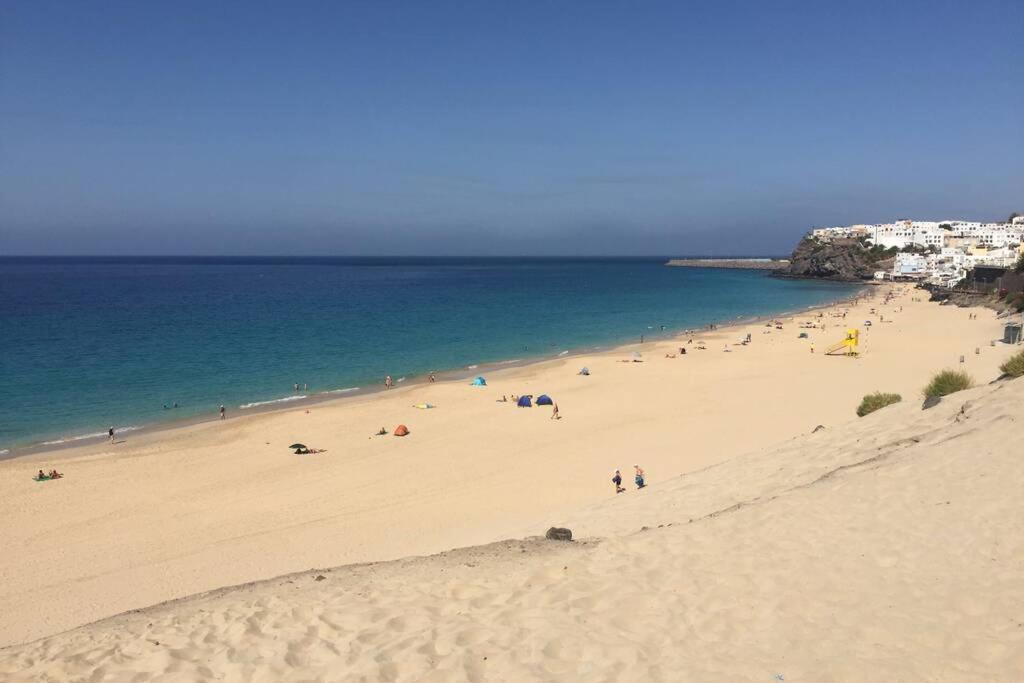 Clara's Sun Apart. Ii Appartamento Morro Jable (Fuerteventura)