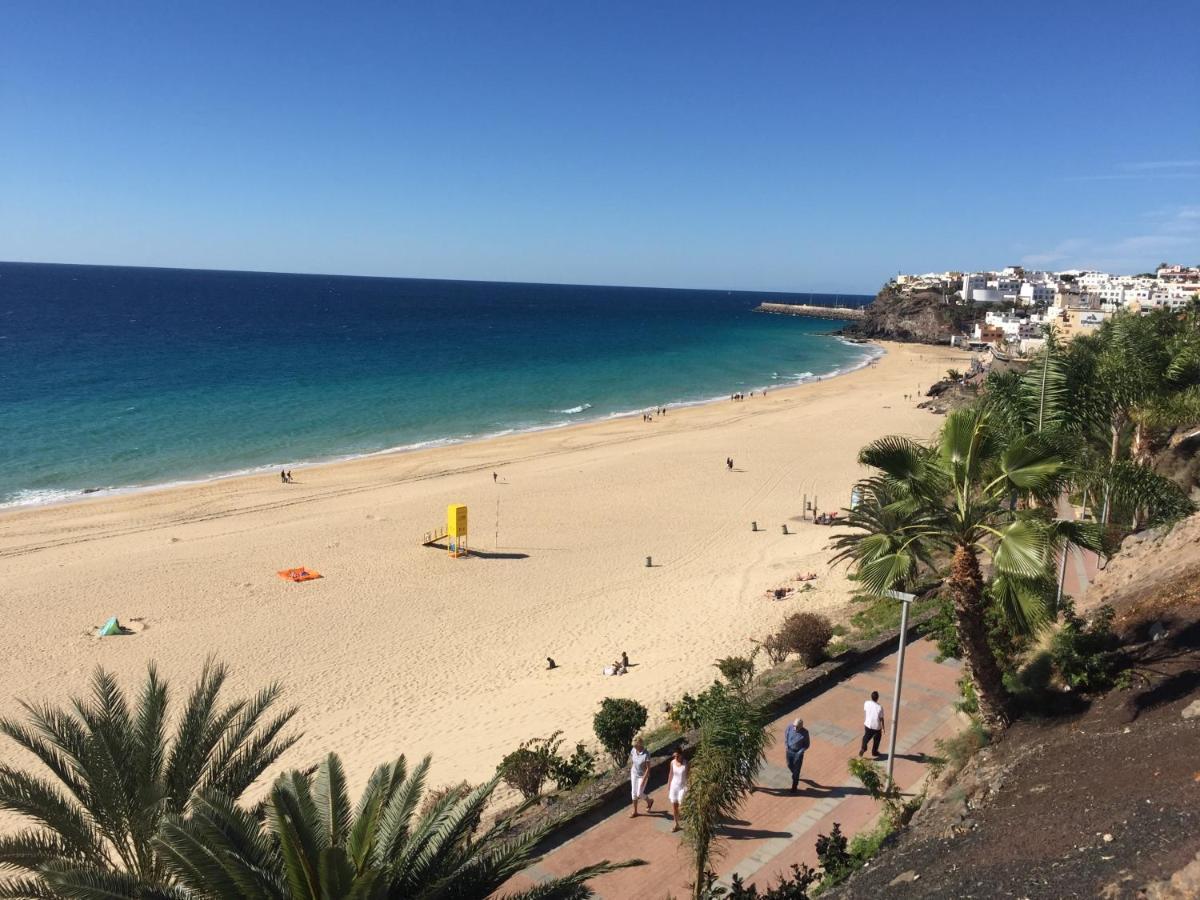 Appartamento Clara's Sun Apart. Ii Morro Jable (Fuerteventura)